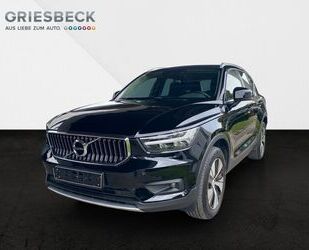 Volvo Volvo XC40 T4 Inscription Recharge LED,Kamera,DAB Gebrauchtwagen