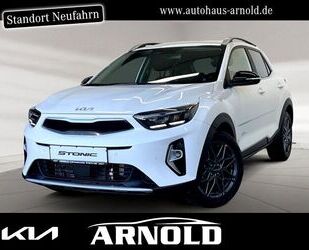 Kia Kia Stonic 1.0 T-GDI Nightline LED Sitzh. Kamera P Gebrauchtwagen