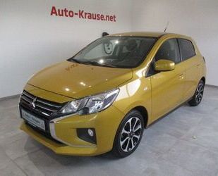 Mitsubishi Mitsubishi Space Star 1,2 Select+ ***incl.Jahresre Gebrauchtwagen