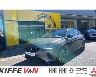 Opel Opel Corsa-e Ultimate Matrix-LED 11kw OBC adapt. G Gebrauchtwagen