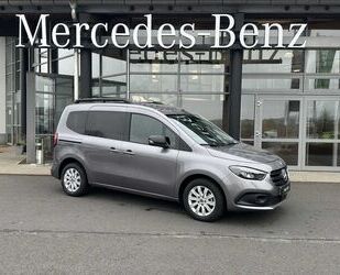 Mercedes-Benz Mercedes-Benz Citan 112 CDI Tourer MBUX LED Kamera Gebrauchtwagen