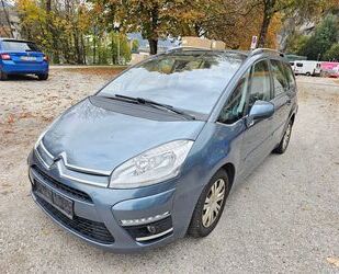 Citroen Citroën Grand C4 Picasso / SpaceTourer 7-Sitze, Se Gebrauchtwagen