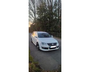 VW Volkswagen Passat Variant 2.0 TDI DPF R-Line neuer Gebrauchtwagen