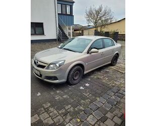 Opel Opel Vectra 2.2 DIRECT Edition Plus Gebrauchtwagen