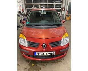 Renault Renault Modus 1,6i Gebrauchtwagen