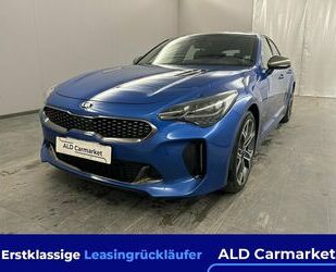 Kia Kia Stinger 3.3 T-GDI AWD OPF GT Limousine, 5-türi Gebrauchtwagen