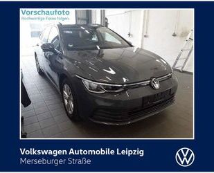 VW Volkswagen Golf VIII Variant 2.0 TDI Life *ACC*Nav Gebrauchtwagen