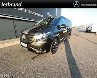 Mercedes-Benz Mercedes-Benz Vito 119 CDI 4x4 Mixto Lang Gebrauchtwagen