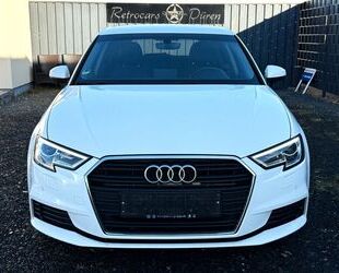 Audi Audi A3 Sportback 1,6 TDI Navi LED SHZ Gebrauchtwagen