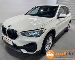 BMW BMW X1 sDrive 18d Automatik EU6d LED Navi Klima PD Gebrauchtwagen