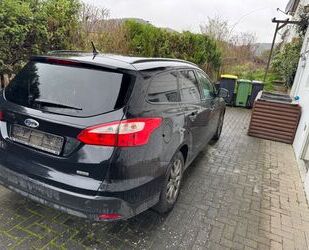 Ford Ford Focus 1,6TDCi 85kW S/S DPF Trend Turnier Tren Gebrauchtwagen