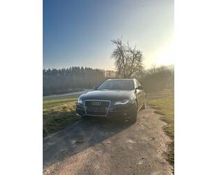 Audi Audi A4 2.0 TDI (DPF) 88kW Ambiente Avant Ambiente Gebrauchtwagen