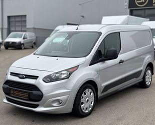 Ford Ford Transit Connect Lang L2 KLIMA NAVI TEMPOMAT A Gebrauchtwagen