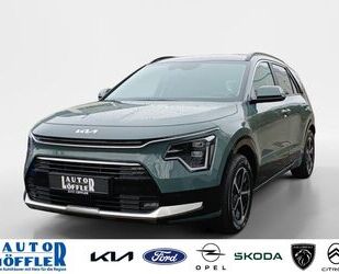 Kia Niro Gebrauchtwagen