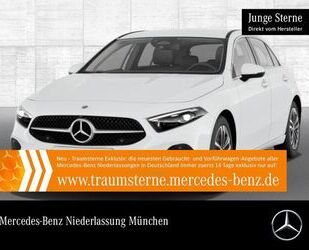 Mercedes-Benz Mercedes-Benz A 250 e PROGRESSIVE Advanced/11kW/AH Gebrauchtwagen
