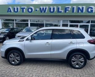 Suzuki Suzuki Vitara 1.4 Boosterjet Hybrid Comfort ACC Ka Gebrauchtwagen