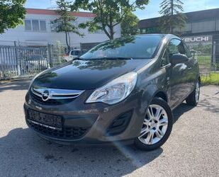 Opel Opel Corsa D Active*KLIMA*PDC*SZH*TÜV NEU Gebrauchtwagen