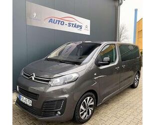 Citroen Citroën Spacetourer L2 2.0 BlueHDi EAT8 Business L Gebrauchtwagen