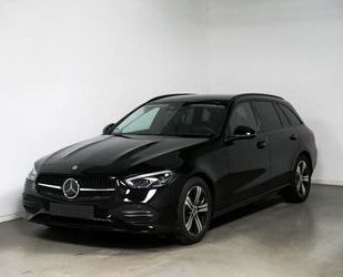 Mercedes-Benz Mercedes-Benz C 200 T AVANTGARDE / Night / Licht / Gebrauchtwagen