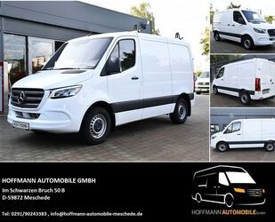 Mercedes-Benz Mercedes-Benz Sprinter Kasten 317 CDI L1H1 Autom. Gebrauchtwagen