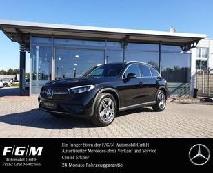 Mercedes-Benz Mercedes-Benz GLC 220 d AMG Advanced Plus/Mem/Totw Gebrauchtwagen