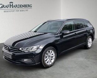 VW Volkswagen Passat Variant 1.5 TSI DSG Business ACC Gebrauchtwagen