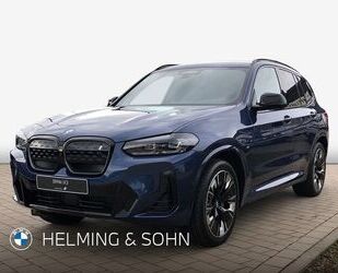 BMW BMW iX3 M Sport - Gestiksteuerung / Head-Up / Harm Gebrauchtwagen