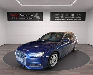 Audi Audi A4 2.0 TDI S tron sport 3x S-LINE Virtual*Mat Gebrauchtwagen