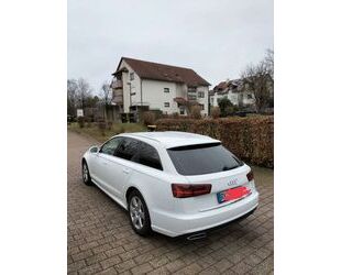 Audi Audi A6 3.0 TDI 200kW quattro S tronic Av - Gebrauchtwagen