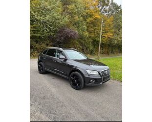 Audi Audi Q5 3.0 TDI S tronic quattro - Gebrauchtwagen