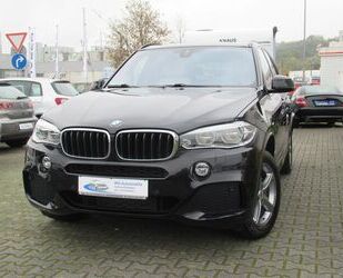 BMW BMW X5 xDrive30d*M-Paket*AHK*Pano*Kamera* Gebrauchtwagen