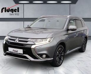 Mitsubishi Mitsubishi Outlander PHEV Top 4WD Gebrauchtwagen