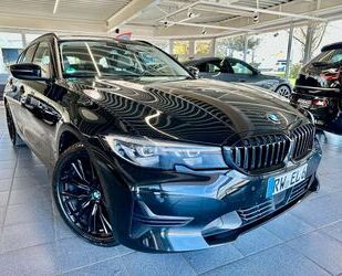 BMW BMW 320d Touring 360° Kam AHK Sports BMW Repair in Gebrauchtwagen