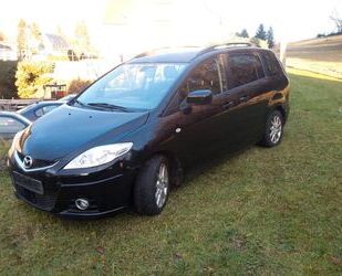 Mazda Mazda 5 2.0 CD 105kW Active Active Gebrauchtwagen