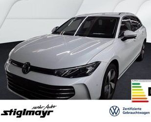 VW Volkswagen Passat Variant Business 1.5 TSI DSG Gebrauchtwagen