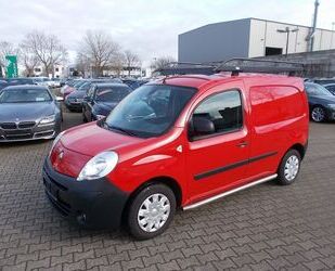 Renault Renault Kangoo Rapid Extra 1.5DCi AHK Trennwand Te Gebrauchtwagen