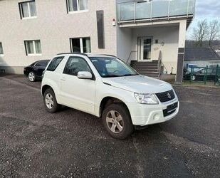 Suzuki Suzuki Grand Vitara 1.6 City* Motor-Probleme* Gebrauchtwagen