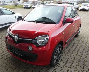 Renault Renault Twingo Dynamique 0.9 TCe 90 eco² ENERGY 66 Gebrauchtwagen