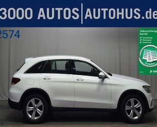 Mercedes-Benz GLC 200 Gebrauchtwagen