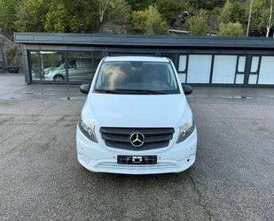 Mercedes-Benz Vito Gebrauchtwagen