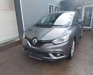 Renault Renault Scenic ENERGY TCe 115 Limited Gebrauchtwagen