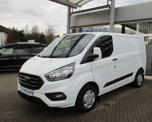 Ford Ford Transit Custom Kasten 280 L1 Trend/Klima/Kame Gebrauchtwagen