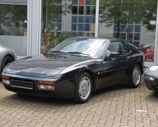 Porsche Porsche 944 Coupe S2 Gebrauchtwagen