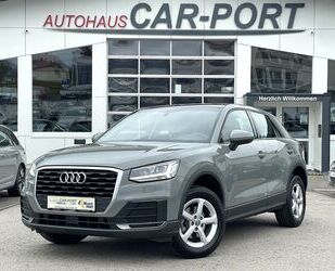 Audi Audi Q2 30 TFSI *SHZ | NAV | PDC | LED | PANO | CA Gebrauchtwagen