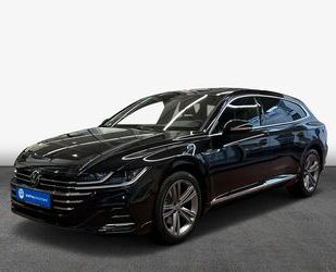 VW Volkswagen Arteon Shooting Brake 2.0 TDI R-Line Na Gebrauchtwagen