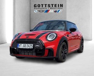 Mini MINI Cooper S John Cooper Works Trim / 3-türig / U Gebrauchtwagen