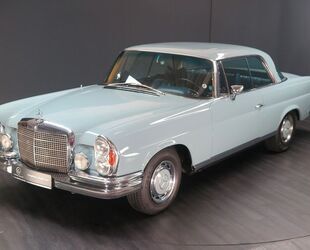 Mercedes-Benz Mercedes-Benz 280 SE 3,5 Aut.,Klima,SSD,4xeFH,sehr Gebrauchtwagen