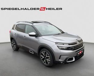 Citroen Citroën C5 Aircross SHINE PACK PURETECH 225 e-EAT8 Gebrauchtwagen