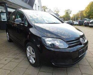 VW Volkswagen Golf Plus VI Comfortline Gebrauchtwagen