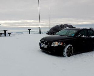 Volvo Volvo V50 1.6D DRIVe - Gebrauchtwagen